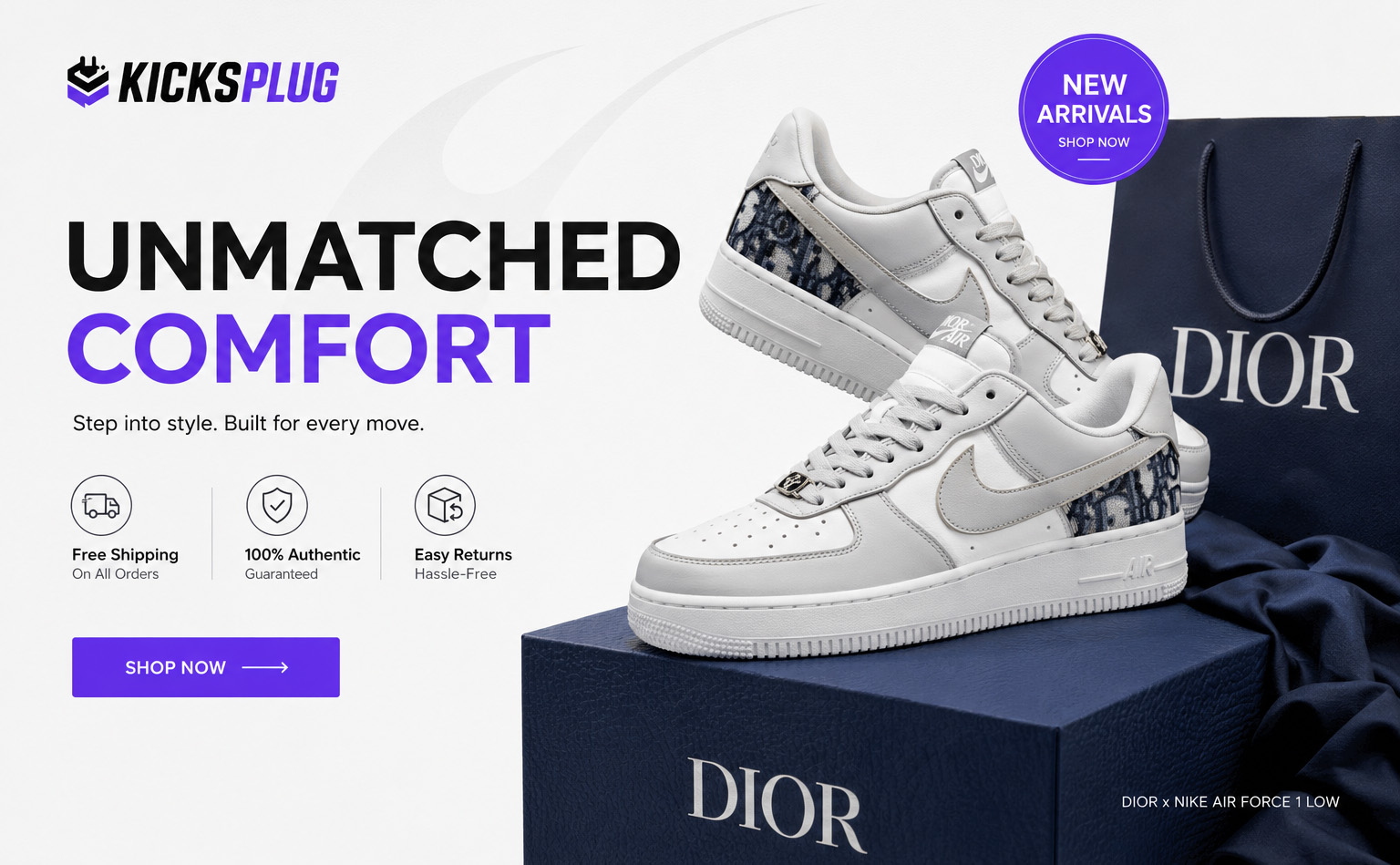 kicksplug